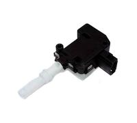Verrouillage du Coffre de Voiture Actionneur de verrouillage coffre central hayon pour A3 8P A4 8E B6 B7 A5 8F A6 4F C6 4B9962115C