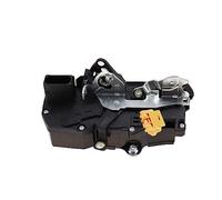 Verrouillage du Coffre de Voiture Actionneur de verrouillage porte central voiture, module, mécanisme moteur pour Hummer H2 2003-2007(Front Right 06-07)