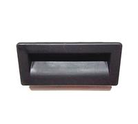 Verrouillage du Coffre de Voiture Interrupteur de poignée déverrouillage coffre pour arrière pour Skoda pour Superb pour Yeti pour Octavia 2013 - 2021 827 566 3V0827566
