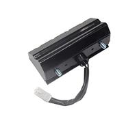 Verrouillage du Coffre de Voiture Poignée de déverrouillage trappe hayon pour Mitsubishi pour l'effort 2004-2011 MR599766