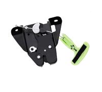 Verrouillage du Coffre de Voiture Pour Chrysler 200 2001-2014 300 2005-2017 Actionneur de verrouillage coffre hayon voiture Remplacer 5056244AA 5056244AB