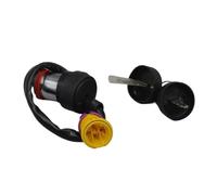 Verrouillage du commutateur d'allumage for FA-D300 LH300 ATV UTV QUAD 250cc-400cc(Lock key)