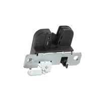Verrouillage du Couvercle du Coffre pour VW pour Golf pour Touareg pour Passat Seat Ibiza Leon Toledo Coffre Hayon Verrou De Coffre 6Q6827505E 6L6827505A 7L6827505