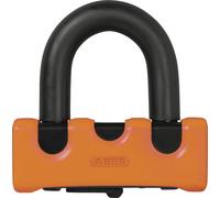Verrouillage du disque de frein Abus GRANIT™ Power XS XPlus™ 67/105HB50 orange
