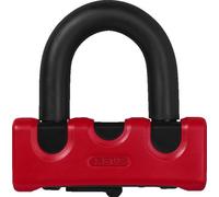 Abus Granit Power XS, blocage du disque de frein Rouge Rouge
