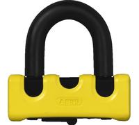 Verrouillage du disque de frein Abus GRANIT™ Power XS XPlus™ 67/105HB50 yellow