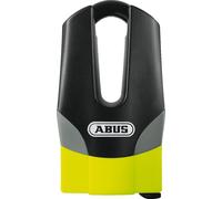 Abus Granit Quick 37 60hb50 Mini Disc Lock Jaune,Noir 5.3 cm