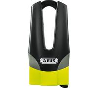 Verrouillage du disque de frein Abus GRANIT™ Quick 37/60HB70 Maxi jaune