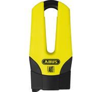 Verrouillage du disque de frein Abus GRANIT™ Quick 37/60HB70 Maxi Pro yellow