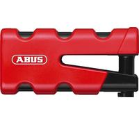 Verrouillage du disque de frein Abus GRANIT™ Sledg XPlus™ 77 grip red
