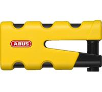 ABUS Granit Sledg 77 Grip Verrouillage du disque de frein, jaune