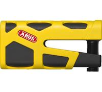 Verrouillage du disque de frein Abus GRANIT™ Sledg XPlus™ 77 web yellow