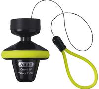 Abus Granit Victory X Plus 68 Roll Up Disc Lock Vert,Noir 1.4 cm