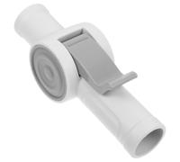 Verrouillage du Manche Télescopique de Serpillière, Fixation Plastique | Nettoyage Domestique, Mécanisme Réutilisable, Usage Simple, Pièce Stable, Compatible Tiges Extensibles