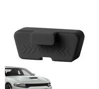 Verrouillage Du Port OBD Protecteur Anti-vol, Blocker Du Véhicule, Remplacement Automobile Étanche, Protecteur En Silicone Pour Industriel Et Scientifique, Réparation De Véhicules