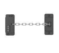 Verrouillage du réfrigérateur pour : verrouillage de sécurité avec adhésif fort, décès à l'épreuve des | Installation facile, matériau, empêche l'accès accidentel, idéal pour