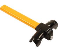 Verrouillage du volant de voiture,Verrouillage du volant de véhicule,Verrouillage du volant,Verrouillage antivol du volant de voiture,Verrouillage universel du volant,Verrouillage de sécurité du volan