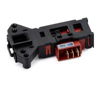 Verrouillage Électrique de Porte pour Lave-Linge Beko DA000004-DA003066 | Serrure de Sécurité Compatible