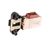 Verrouillage électronique de porte à temporisation for lave-linge ZV-446 T2805310400 Compatible avec les lave-linge B-eko et T-CL