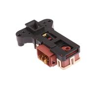 Verrouillage électronique de porte à temporisation for lave-linge ZV-446 T2805310400 compatible avec les lave-linge Beko et TCL