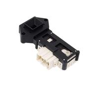 Verrouillage électronique de porte temporisé for lave-linge à tambour, compatible avec Samsung. Interrupteur temporisé de remplacement ZV-446L5 DC64-01538A