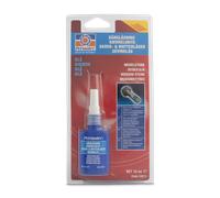 Verrouillage Filetage Permatex Medium Bleu 10ml Bleu