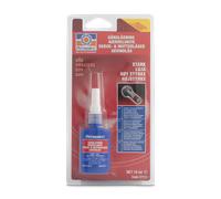 Verrouillage Filetage Permatex Strong Rouge 10ml Rouge