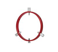 Verrouillage for circlip externe du chercheur de monture de télescope