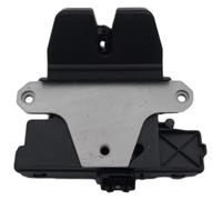 verrouillage hayon actionneur Pour Focus 2005-2008 Coffre Hayon Arrière Couvercle Loquet Mécanisme Verrouillage Centralisé 5 Broches 3M51R442A66AR