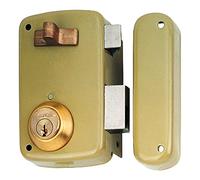 Verrouillage Lince 5056a-95056ahe60i Recouvrir Acier 60 mm Gauche