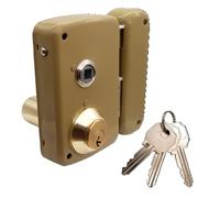 Verrouillage Lince 5056b-95056bhe70d Recouvrir Acier Droite 70 mm