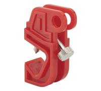 Verrouillage mini disjoncteur universel - pour consignation - molette pour evier 10 à 17mm FTH THIRARD