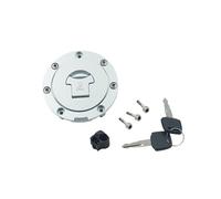 Verrouillage Moto Contacteur Clef Bouchon Réservoir Moto Avec Verrou Pour CB400 CBR600 CBR250 VFR30