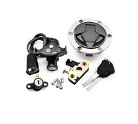 Verrouillage Moto Contacteur Clef Ensemble Commutateurs Verrouillage D'allumage Pour Moto Loncin Pour VOGE 300RR LX300-6A LX300GS-B