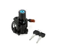 Verrouillage Moto Contacteur Clef Interrupteur D'allumage Moto 35100-MKE-A51 Pour CRF450 CRF450L 2019-2020 Pour CRF450RL 2021-2023