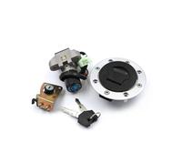 Verrouillage Moto Contacteur Clef Kits D'allumage Pour Moto Suzuki RGV125 RGV250 VJ21 VJ22 VJ23 RF400 RF600 RF900 VX800