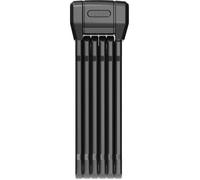 ABUS Antivol pliant 6200k/90 Argenté/Noir