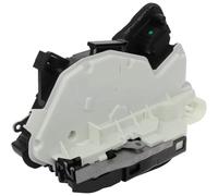 Verrouillage Porte Actionneur Actionneur De Serrure De Loquet De Porte Avant Gauche Compatible Avec VW Pour Passat Pour Golf 2012 2013 2014 2015 2016 2017 Pour E-Golf 2015 2016 2017