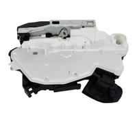 Verrouillage Porte Actionneur Actionneur De Serrure De Porte Avant Droit Avec Loquet De Porte Électrique Compatible Avec VW Pour Jetta GLI Pour Beetle 2012-2018 5K1837016J