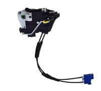 Verrouillage Porte Actionneur Actionneur De Serrure De Porte De Voiture Mécanisme D'assemblage Loquet Remplacement Compatible Avec Kia Pour Forte Sedan 2010 2011 2012 813201M040(Front Left)