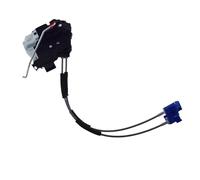 Verrouillage Porte Actionneur Actionneur De Serrure De Porte Latérale De Voiture Remplacement Compatible Avec Kia Pour Forte Sedan 2010 2011 2012 2013 2014 81320-1M040(Rear Left)