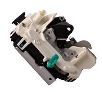 Verrouillage Porte Actionneur Actionneur de verrouillage de porte arrière droit de remplacement, Compatible avec Dodge pour Nitro 2007 2008 2009 2010 2011 Sport Utility 4589278AC