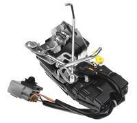 Verrouillage Porte Actionneur Actionneur De Verrouillage De Porte Avant Gauche Compatible Avec Toyota Pour Tacoma 1998 1999 2000 2001 2002 2003 2004 2,4l 2,7l 3,4l V6 6904004010