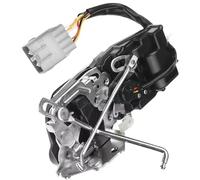 Verrouillage Porte Actionneur Actionneur De Verrouillage De Porte Avant Gauche Compatible Avec Toyota Pour Tacoma 1998 1999 2000 2001 2002 2003 2004 2,4l 2,7l 3,4l V6 DLA968