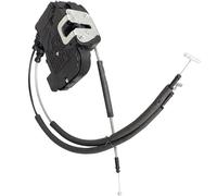 Verrouillage Porte Actionneur Actionneur De Verrouillage De Porte Avant Gauche Côté Conducteur De Remplacement Compatible Avec Hyundai Pour Sonata 2011 2012 2013 2014 2015 81310-3S010