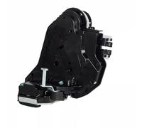 Verrouillage Porte Actionneur Actionneur De Verrouillage De Porte Compatible Avec Lexus Pour IS300 LX570 RC300 RX450H 2016 2017 2018 Pour NX300 2018 69050-0E030(Rear Right)