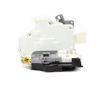 Verrouillage Porte Actionneur Actionneur De Verrouillage De Porte Compatible Avec Q3 2012 2013 2014 Pour Q5 2009 2010 2011 2012 Pour A4 8K 2009 2010 2011 2012 8J2837015A(9Pin Front Right)