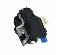 Verrouillage Porte Actionneur Actionneur De Verrouillage De Porte Compatible Avec VW Pour Passat 3B 2000 2001 2002 2003 2004 2005 Pour Polo 2002 2003 2004 2005 3B1837015AQ(Front Right)