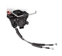 Verrouillage Porte Actionneur Actionneur De Verrouillage De Porte De Remplacement, Compatible Avec Kia Pour Soul Base 1,6 L L4 Gaz 2,0 L L4 Gaz 2012 2013 813102K030(Rear Right 4pins)