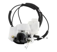 Verrouillage Porte Actionneur Actionneur De Verrouillage De Porte De Voiture Compatible Avec Nissan Pour Frontier Pour Xterra 2005-2015 Pour Pathfinder 2005 2006 2007 80501-ZP70A(Front Left)